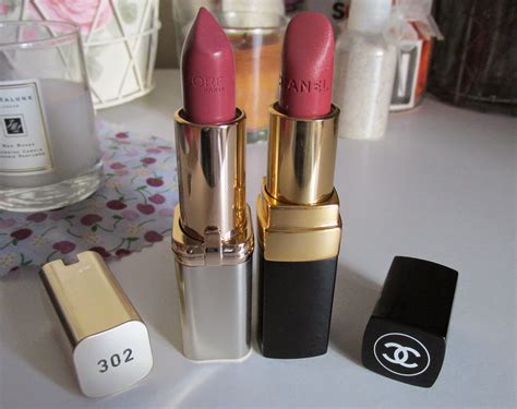 chanel camellia lipstick dupe|chanel dupe.